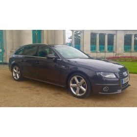 2010 Audi A4 2.0 TDI Avant