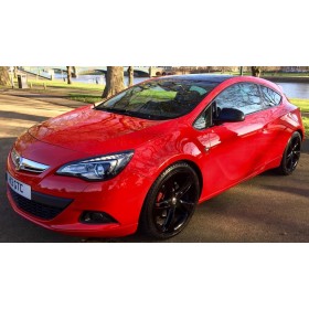2012 Vauxhall Astra GTC 2.0 CDTi SRI