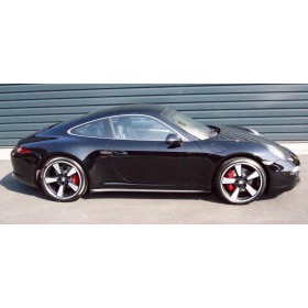 2014 Porsche 911 50th Edition