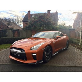Nissan GTR Prestige 