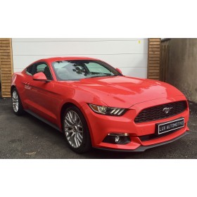 Ford Mustang 2.3 EcoBoost Fastback 