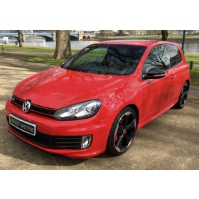 Volkswagen Golf 2.0 TSI 235 GTI Edition 35 3dr DSG