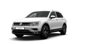 VW Tiguan 2.0 Tdi Sel 150 ps 4wd DSG