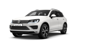 VW Touareg 3.0 Tdi R line Plus 262 ps Tiptronic 