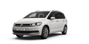 VW Touran 2.0 Tdi Se 150 ps 