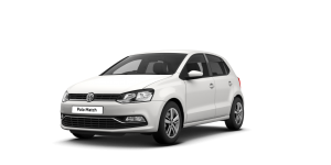 VW Polo 1.2 Tsi Match 90 ps 5 Door