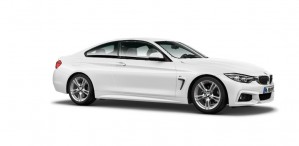 BMW 420d M Sport auto Coupe