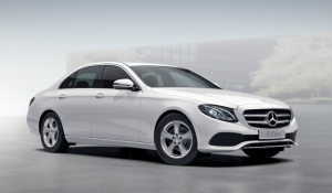 Mercedes E220d SE Saloon AUTO