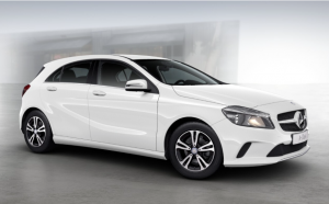 Mercedes A180d Sport 5DR AUTO