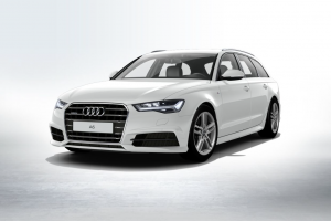 Audi A6 2.0 Tdi S Line Ultra 190 Avant S Tronic