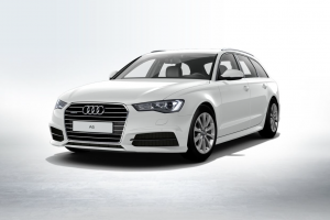 Audi A6 2.0 Tdi Se Exec Ultra 190 Avant