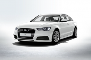 Audi A6 2.0 Tdi Se Exec Ultra 190 Saloon